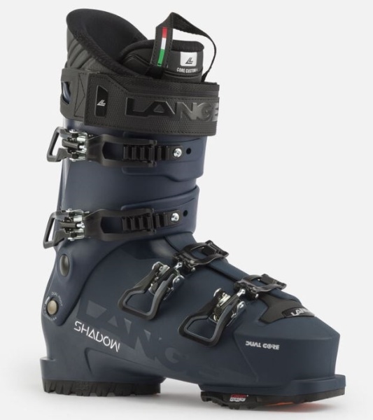 Lange Ski Boots Shadow 100 MV GW
