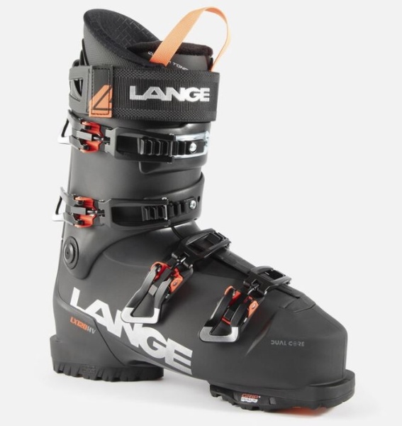 Lange Ski Boots LX 120 HV