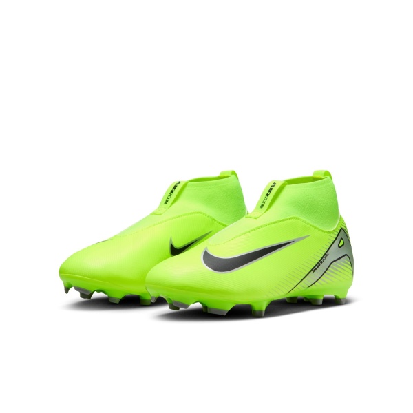 Nike Zoom Superfly10 FG/MG jr.