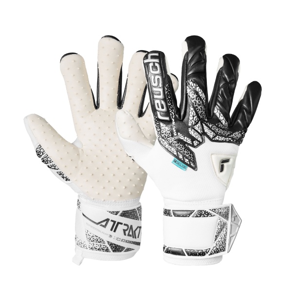 Reusch Attrakt Speed Bump