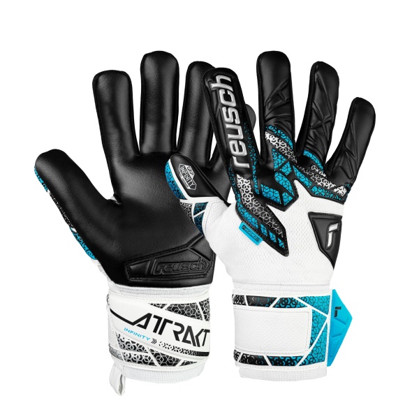 Reusch Attrakt Infinity NC