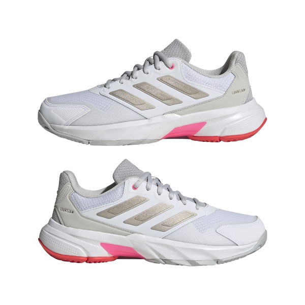 adidas CourtJam Control W