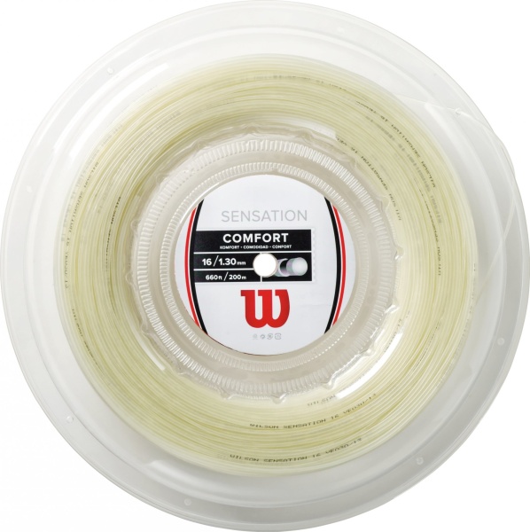 Wilson Sensaiton 16   1,30mm