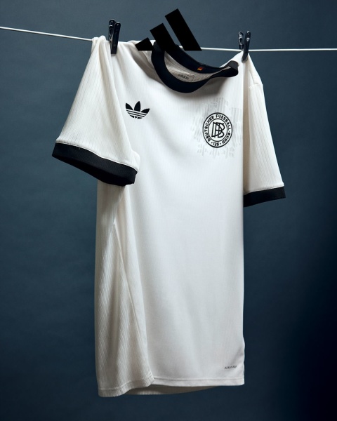 adidas DFB 125th Trikot