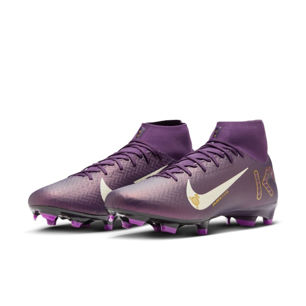 Nike Zoom Superfly10 KM FG/MG