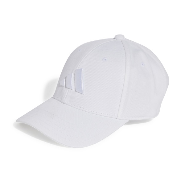 adidas BBall Cap Tonal