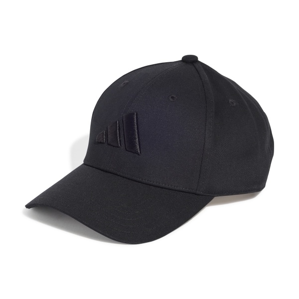 adidas BBall Cap Tonal