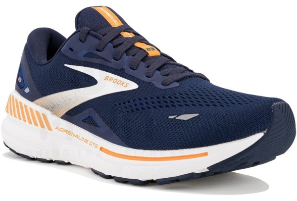 Brooks Adrenaline GTS