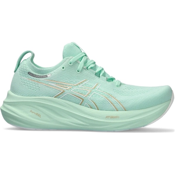 asics Gel Nimbus W