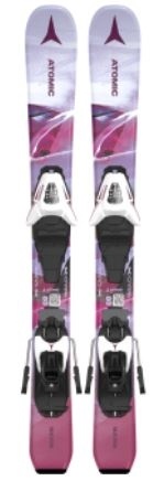 Atomic MAVEN GIRL 70-90 + C5 GW