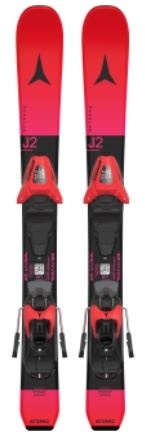 Atomic REDSTER J2 70-90 + C 5 GW