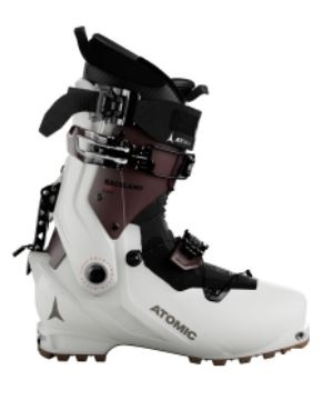 Atomic BACKLAND PRO W