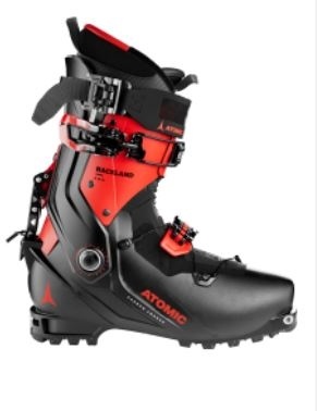 Atomic BACKLAND PRO