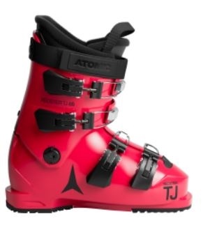 Atomic REDSTER TJ 65 