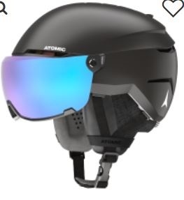 Atomic SAVOR VISOR STEREO 