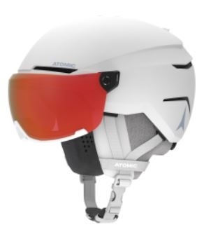 Atomic SAVOR VISOR PHOTO 