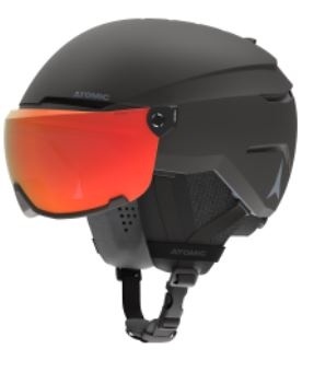 Atomic SAVOR VISOR PHOTO 