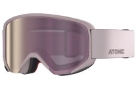 Atomic SAVOR M STEREO  Gull Gray