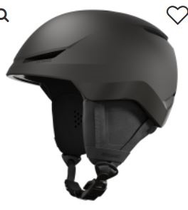 Atomic REVENT AMID Black