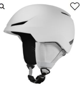 Atomic REVENT AMID White Heather