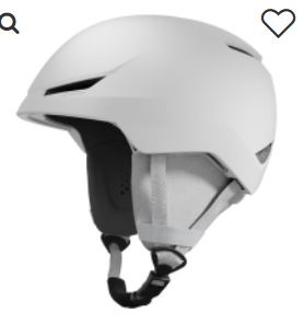 Atomic REVENT LITE White Heather