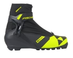 Fischer Sports RC1 JR COMBI