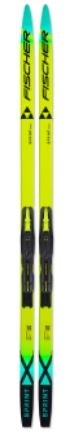 Fischer Sports SPRINT CROWN JR