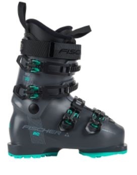 Fischer Sports RC 95 GW Granite