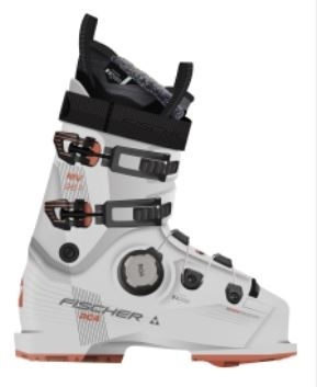 Fischer Sports RC4 95 MV S BOA