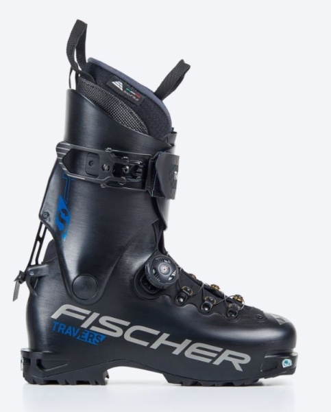 Fischer Sports TRAVERS TS