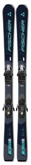 Fischer Sports RC LITE SLR  + RS 9 SLR