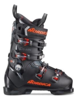 Nordica THE CRUISE 120 