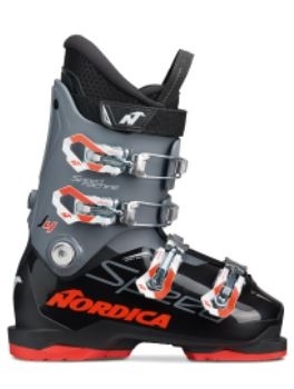 Nordica SPEEDMACHINE J 4