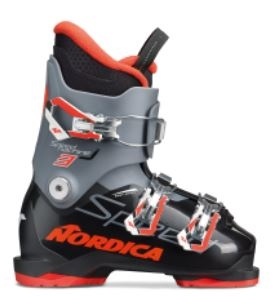 Nordica SPEEDMACHINE J 3