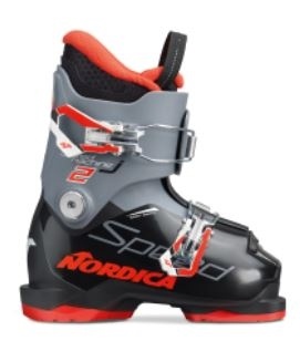 Nordica SPEEDMACHINE J 2
