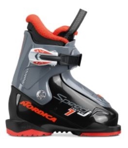 Nordica SPEEDMACHINE J 1