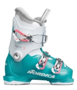 Nordica SPEEDMACHINE J 3 (GIRL)