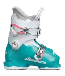 Nordica SPEEDMACHINE J 2 (GIRL)