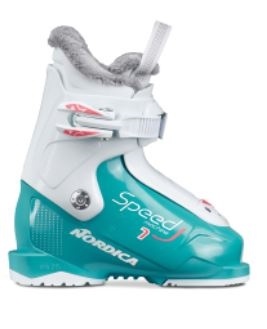 Nordica SPEEDMACHINE J 1 (GIRL)
