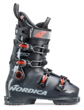 Nordica PRO MACHINE 110 (GW)