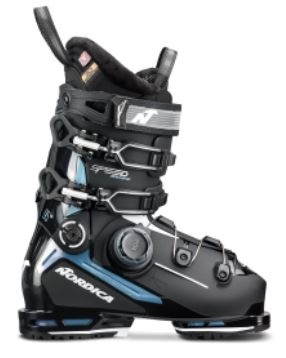 Nordica SPEEDMACHINE 3 95 W BOA (GW)