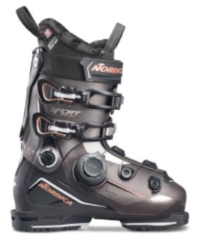 Nordica SPORTMACHINE 3 85 W BOA (GW)