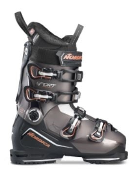 Nordica SPORTMACHINE 3 85 W (GW)