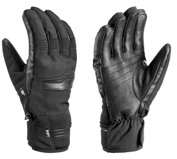 Leki Cerro S Herren & Damen Handschuhe HS