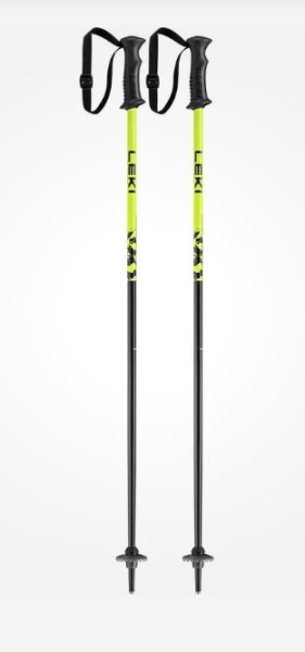 Leki Rider Kinderskistock