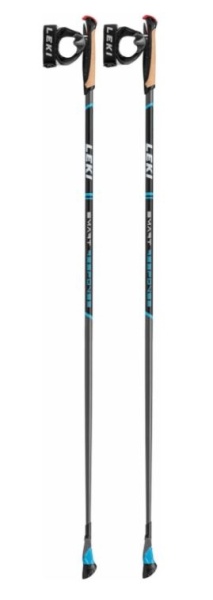 Leki Prime Carbon 