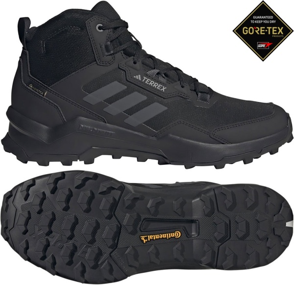 adidas TERREX AX4 Mid GTX 