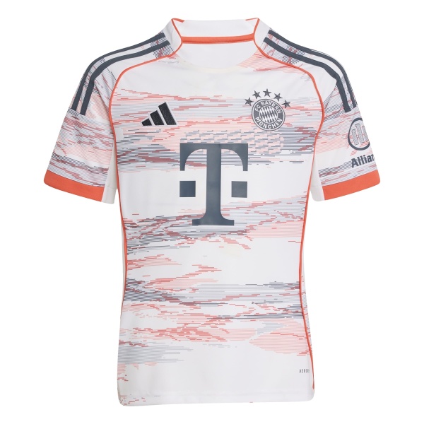 adidas Bayern München Away
