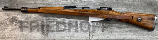 Ordonnanzgewehr Hege Mod: 98 8x57IS