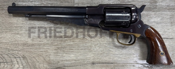  Perkussion-Revolver Colt Kal: .44(Black Powder)